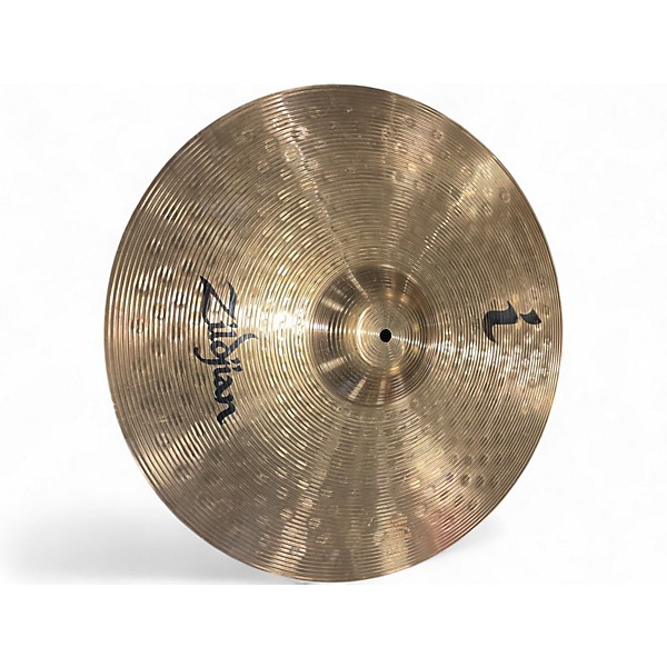Used Zildjian 20in I SERIES RIDE Cymbal