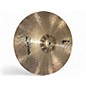 Used Zildjian 20in I SERIES RIDE Cymbal thumbnail