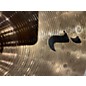 Used Zildjian 20in I SERIES RIDE Cymbal
