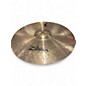 Used Zildjian 20in I SERIES RIDE Cymbal
