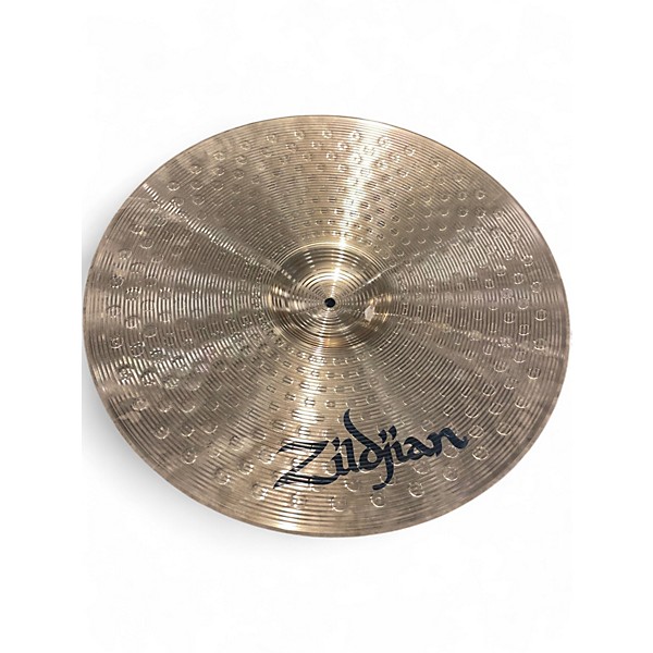 Used Zildjian 20in I SERIES RIDE Cymbal