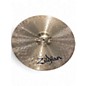 Used Zildjian 20in I SERIES RIDE Cymbal