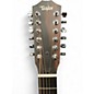 Used Taylor 114CE Natural Acoustic Electric Guitar