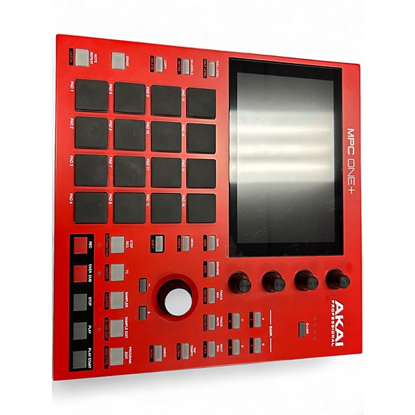 Used Akai Professional AKAI MPC ONE+