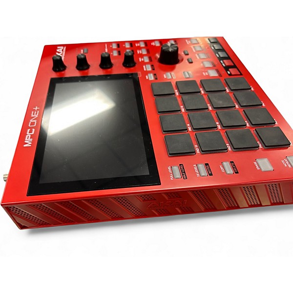 Used Akai Professional AKAI MPC ONE+