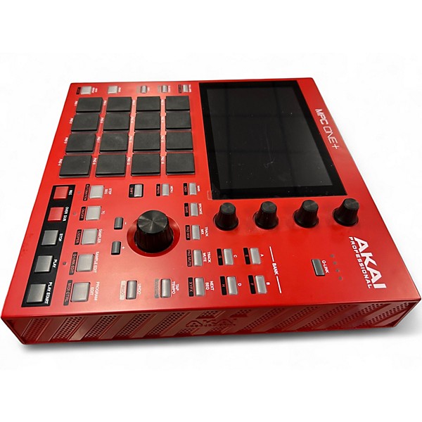 Used Akai Professional AKAI MPC ONE+