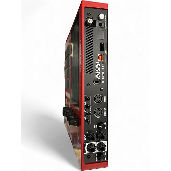 Used Akai Professional AKAI MPC ONE+