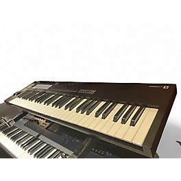 Used Novation Launchkey 61 Key MIDI Controller