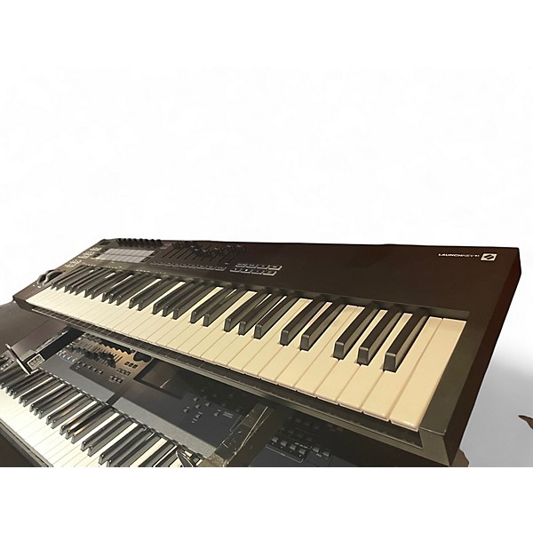 Used Novation Launchkey 61 Key MIDI Controller