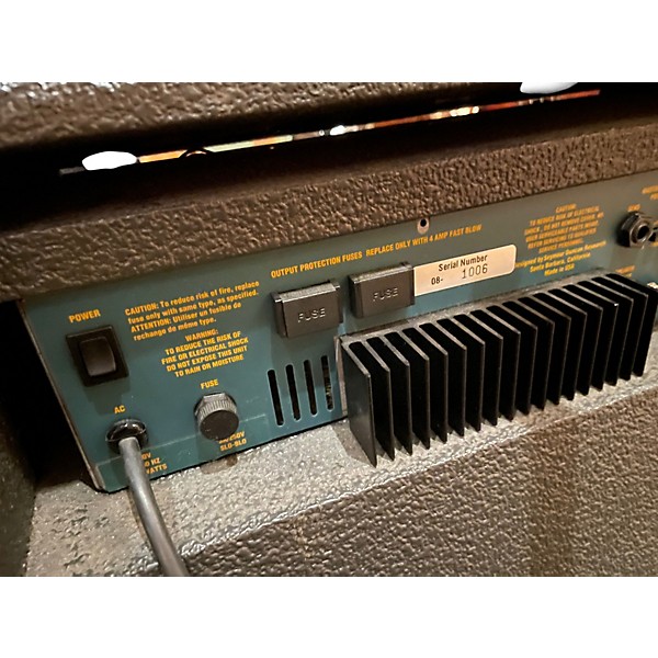 Used Seymour Duncan Tara Acoustic Guitar Combo Amp