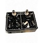 Used VHT ECHO-VERB Effect Pedal