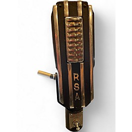 Vintage 1940s Rs Amplifiers RL-1 Dynamic Microphone