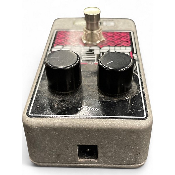 Used El Nano NEO MISTRESS Effect Pedal