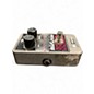 Used El Nano NEO MISTRESS Effect Pedal