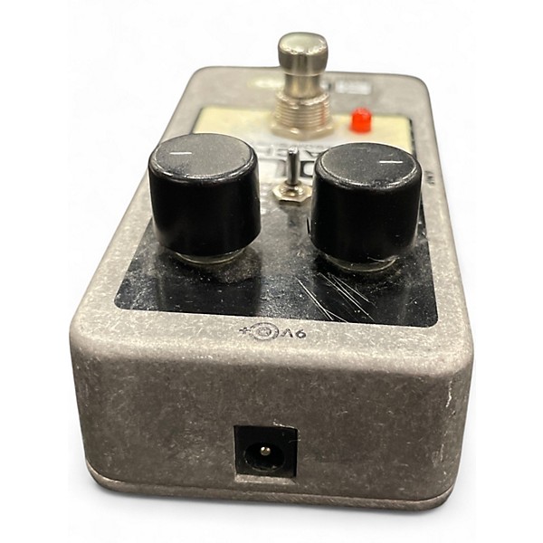 Used El Nano SOUL PREACHER Effect Pedal
