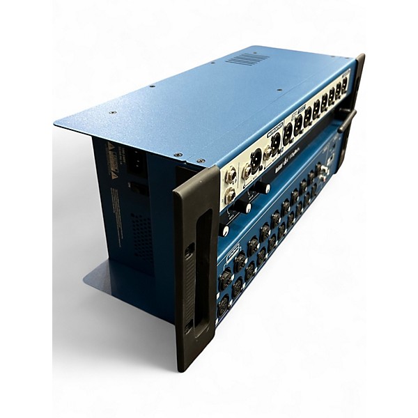 Used Soundcraft UI24R Digital Mixer