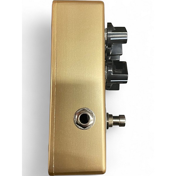 Used Gokko Plexibox Effect Pedal