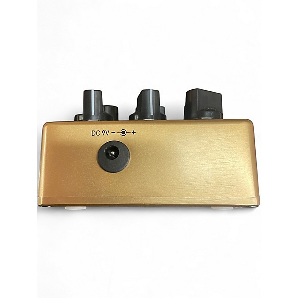 Used Gokko Plexibox Effect Pedal