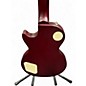 Used Epiphone Les Paul Traditional Pro IV Wine Red Solid Body Electric Guitar