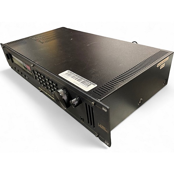 Used DigiTech GSP2101 STUDIO TUBE Microphone Preamp