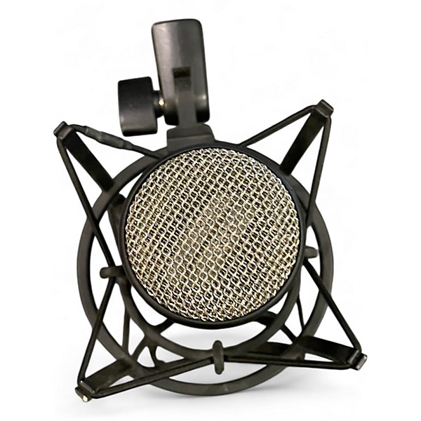 Used AKG P220 Condenser Microphone