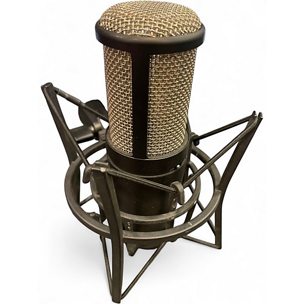 Used AKG P220 Condenser Microphone