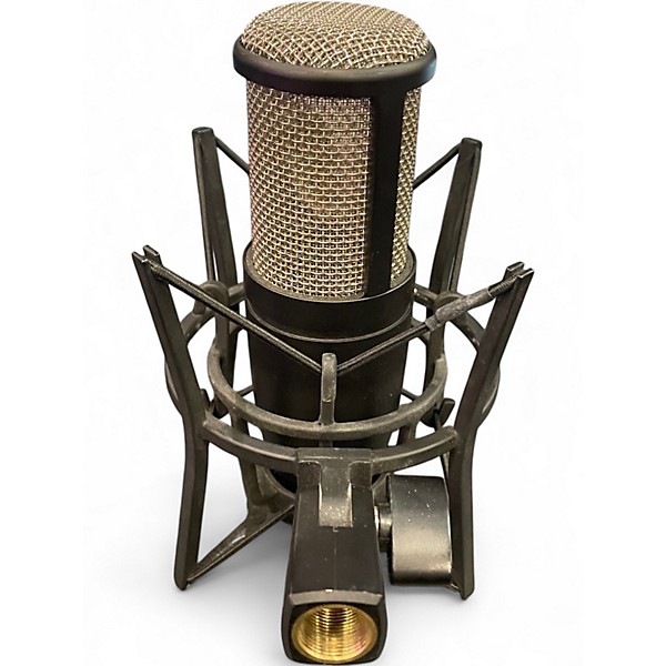 Used AKG P220 Condenser Microphone