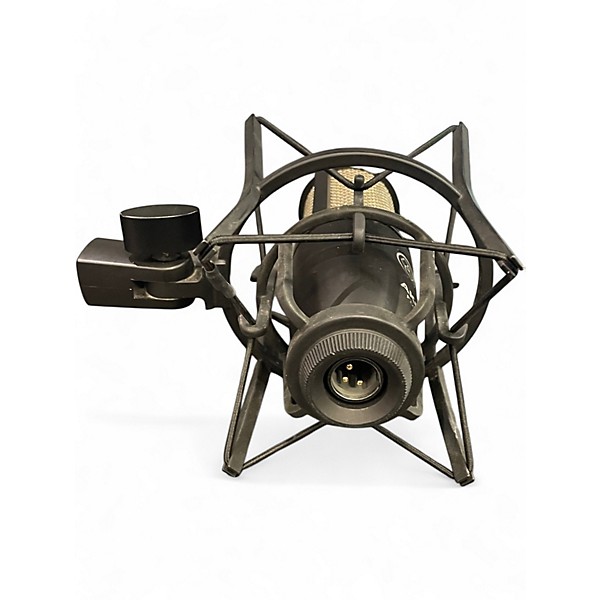 Used AKG P220 Condenser Microphone