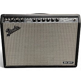 Used Fender TONEMASTER DELUXE REVERB Guitar Combo Amp