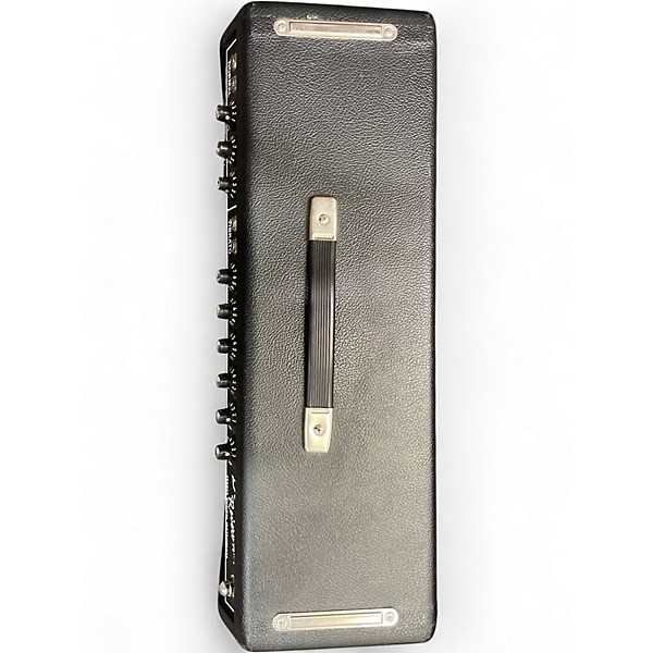 Used Fender  TONEMASTER DELUXE REVERB Guitar Combo Amp