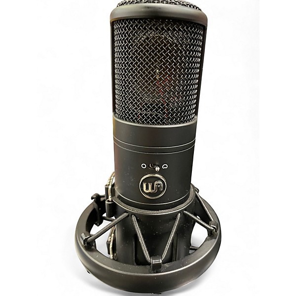 Used Warm Audio WA 8000 Condenser Microphone