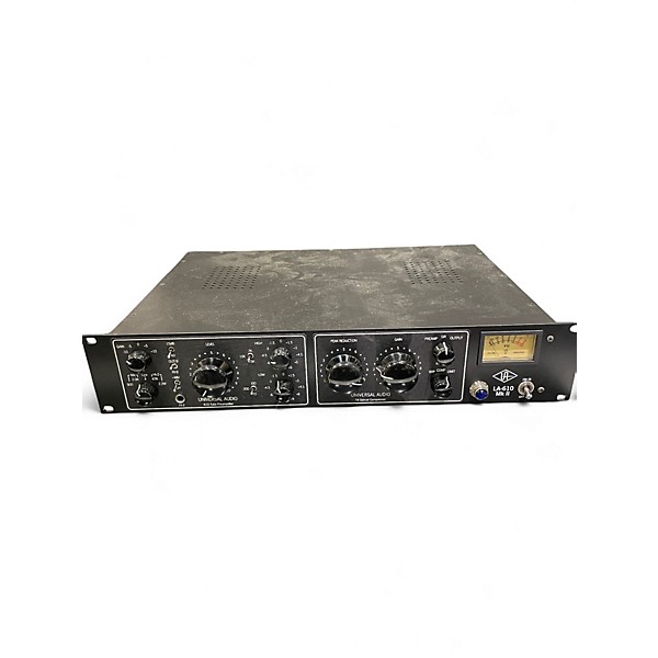 Used Universal Audio LA610 MKII Channel Strip