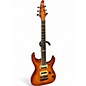 Used ESP LTD H400 CHERRY SUNBURST Solid Body Electric Guitar