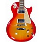 Used Epiphone Les Paul Standard Heritage Cherry Sunburst Solid Body Electric Guitar