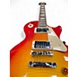 Used Epiphone Les Paul Standard Heritage Cherry Sunburst Solid Body Electric Guitar