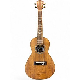 Used Lanikai CKCGC Concert Natural Ukulele