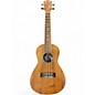Used Lanikai CKCGC Concert Natural Ukulele thumbnail
