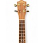 Used Lanikai CKCGC Concert Natural Ukulele