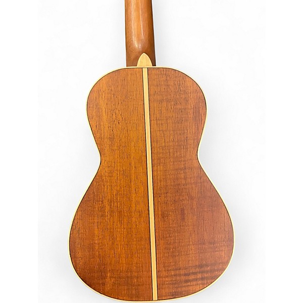 Used Lanikai CKCGC Concert Natural Ukulele