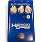 Used TC Helicon Harmony Singer Effect Processor thumbnail