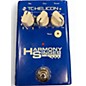 Used TC Helicon Harmony Singer Effect Processor