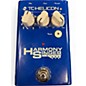 Used TC Helicon Harmony Singer Effect Processor