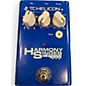 Used TC Helicon Harmony Singer Effect Processor