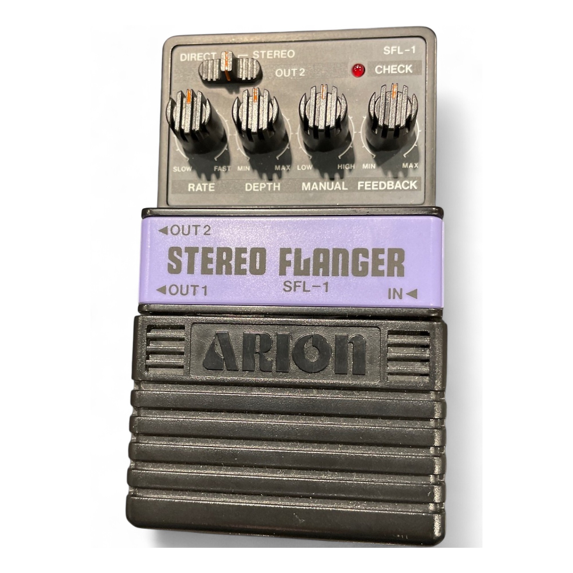 Used Arion SFL1 Effect Pedal | Guitar Center