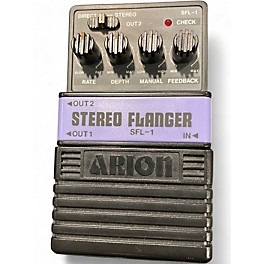Used Arion SFL1 Effect Pedal