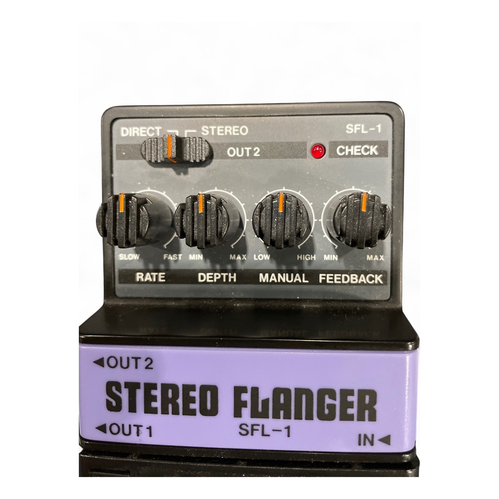 Used Arion SFL1 Effect Pedal | Guitar Center