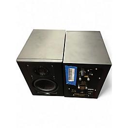 Used Unity Audio The Mini Rock Pair Powered Monitor