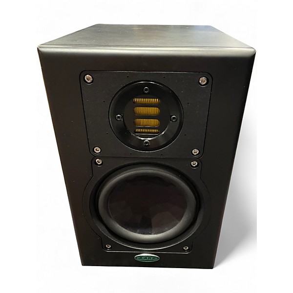 Used Unity Audio The Mini Rock Pair Powered Monitor