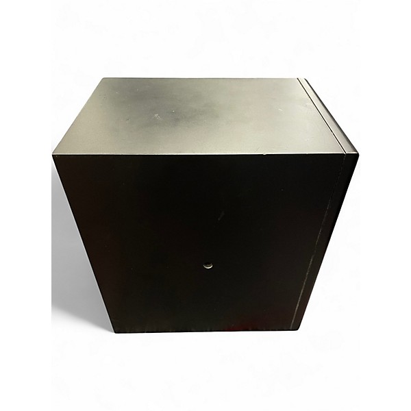 Used Unity Audio The Mini Rock Pair Powered Monitor