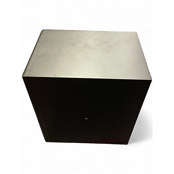 Used Unity Audio The Mini Rock Pair Powered Monitor